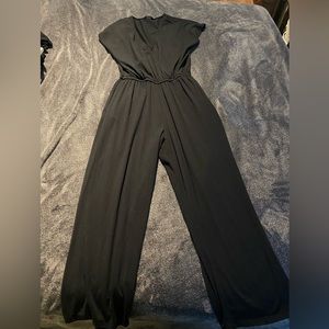 (3 for $30) Denver Hayes Jumpsuit